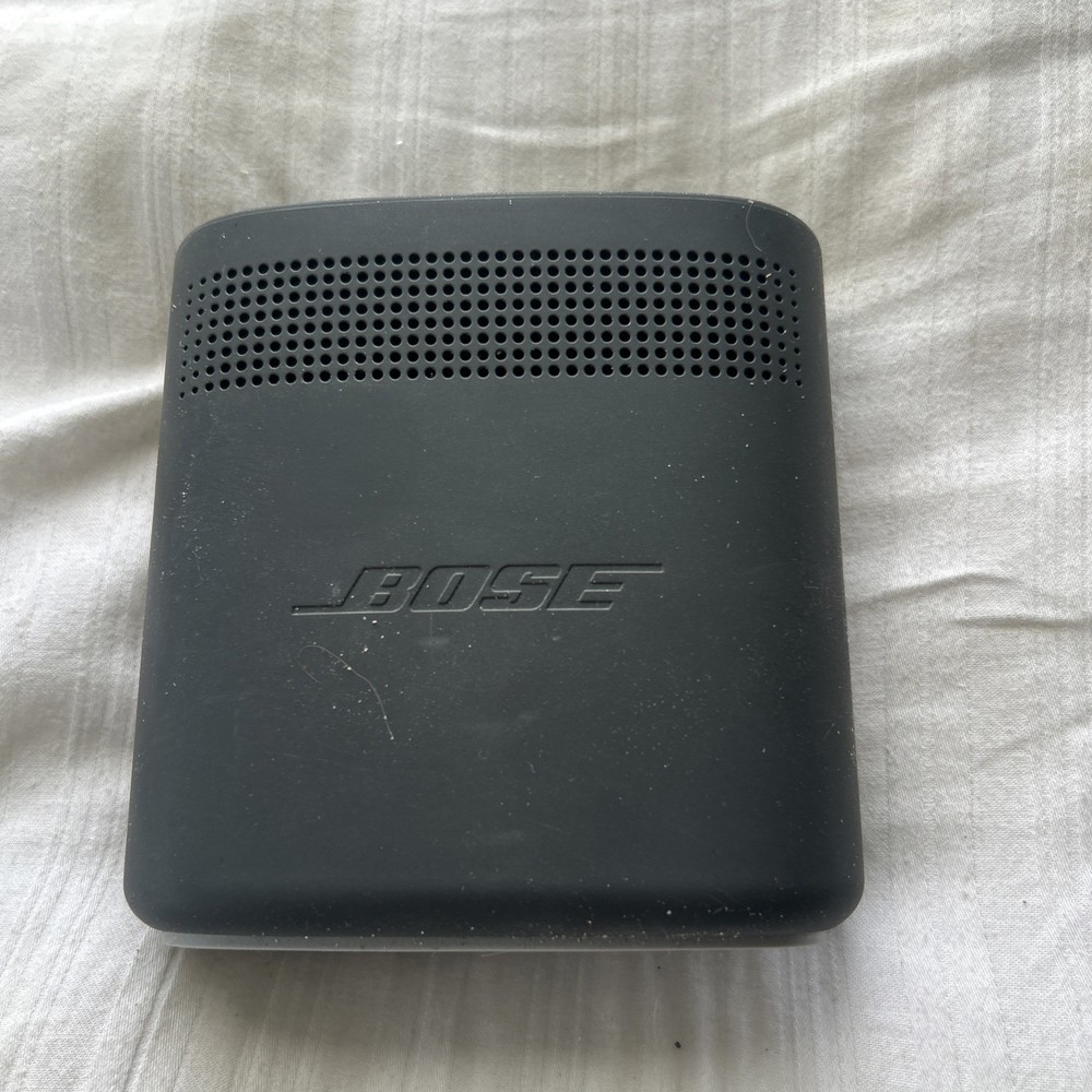 Bose SoundLink Color II Bluetooth Speaker