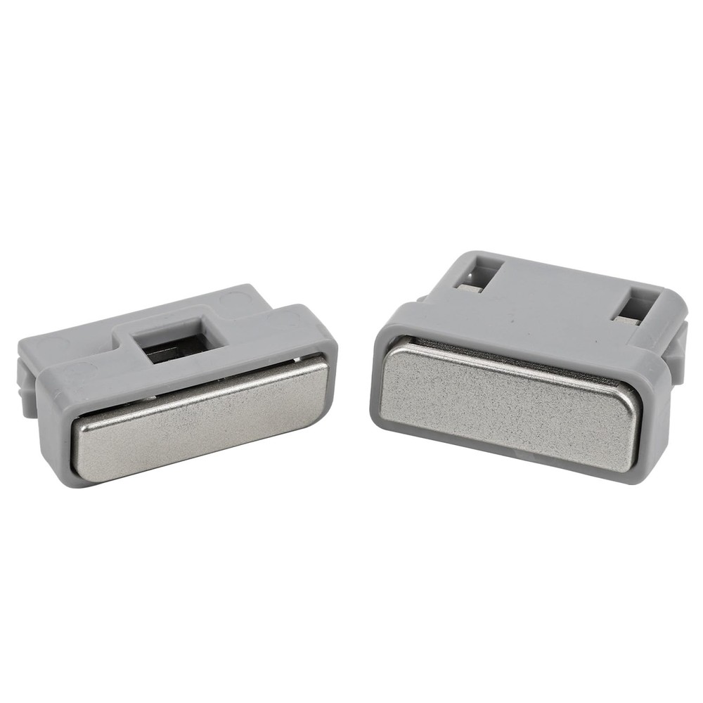 Fitede Front Armrest Lid Latch Console Lock Fits for 2003-2011 Lincoln Town...