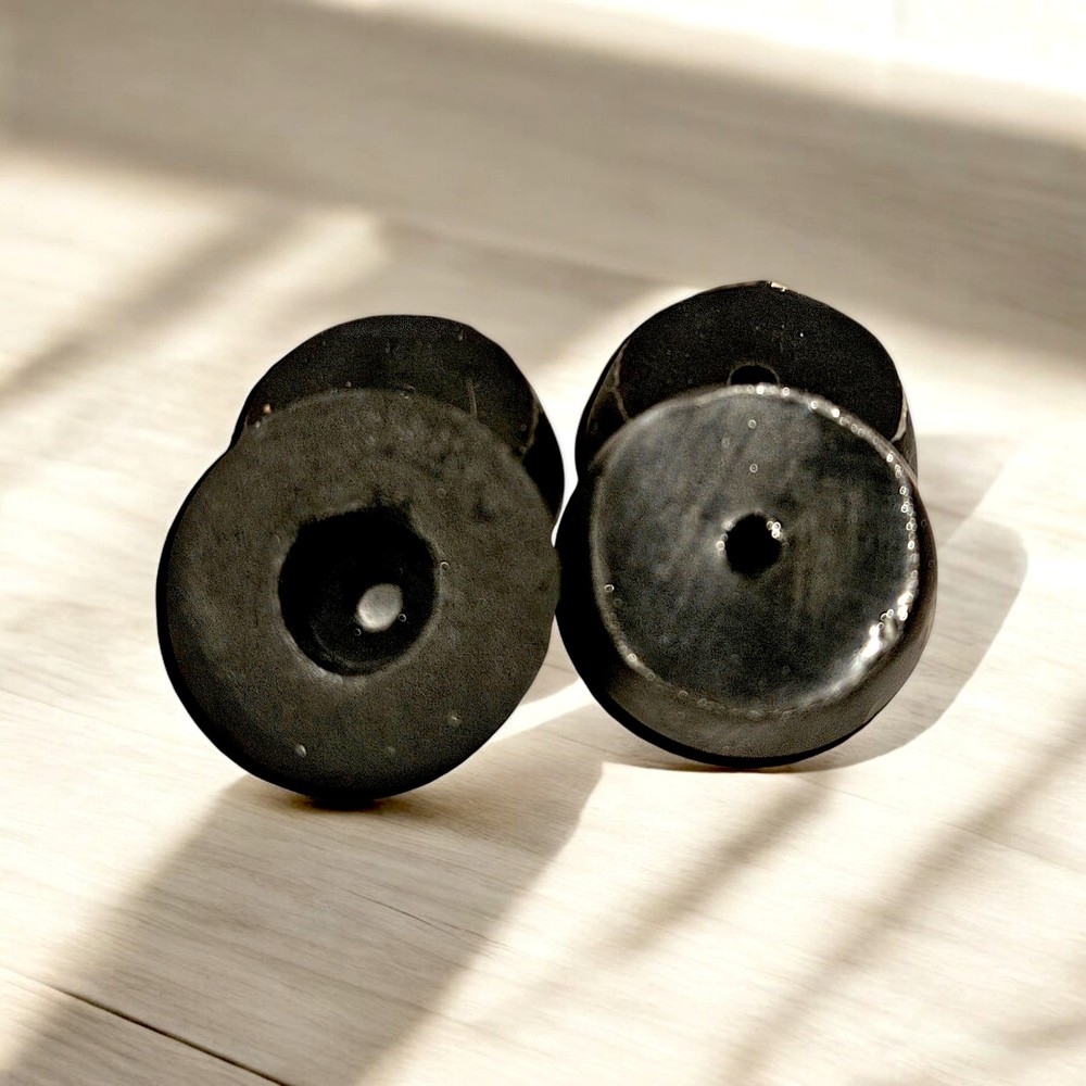 Mignon Replacement Typewriter Feet (4 ea)