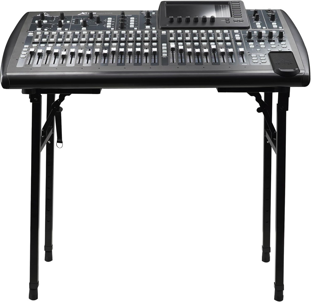 Heavy-Duty Keyboard Table GFW-UTILITY-TBL