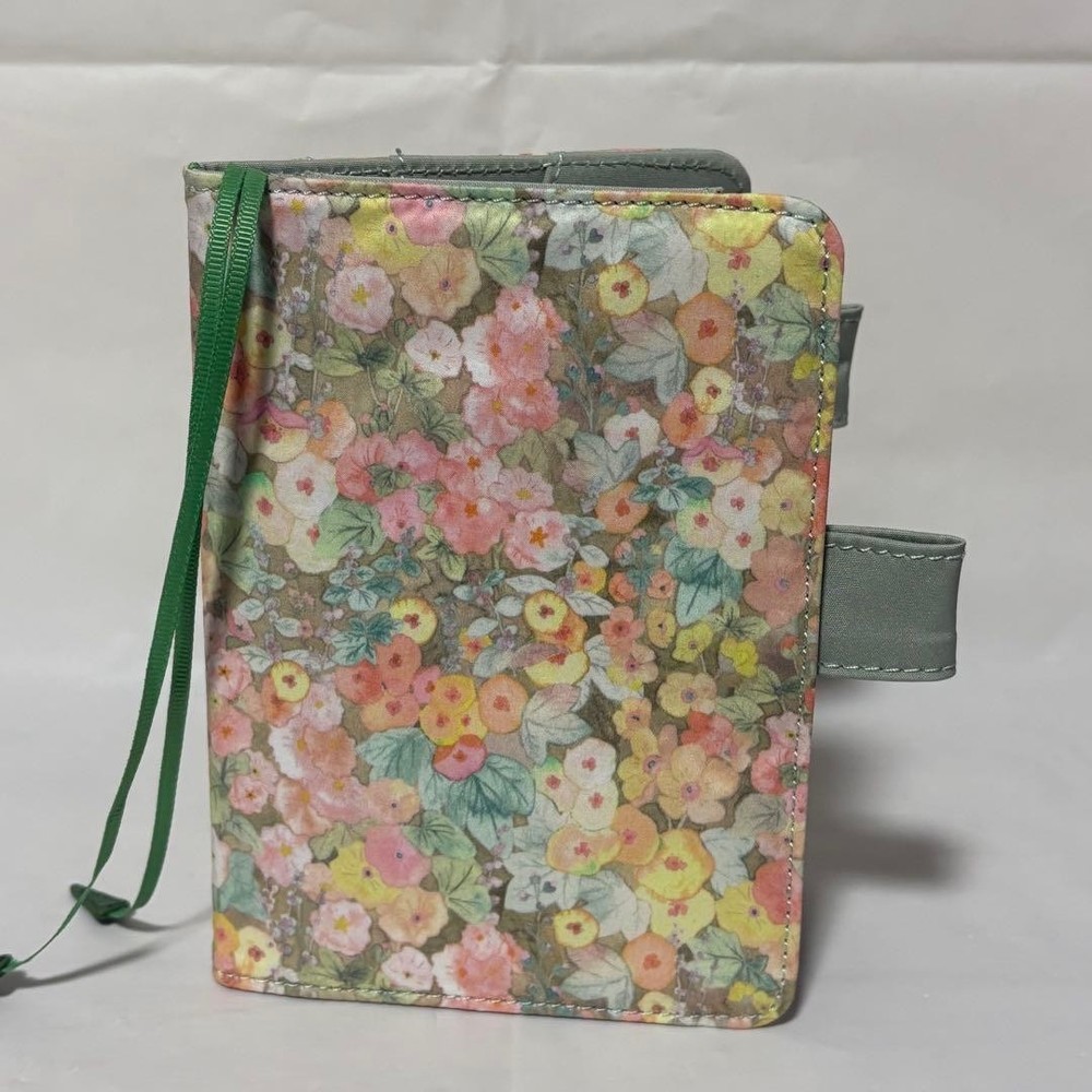 condition HobonichioteLibertyoteCover