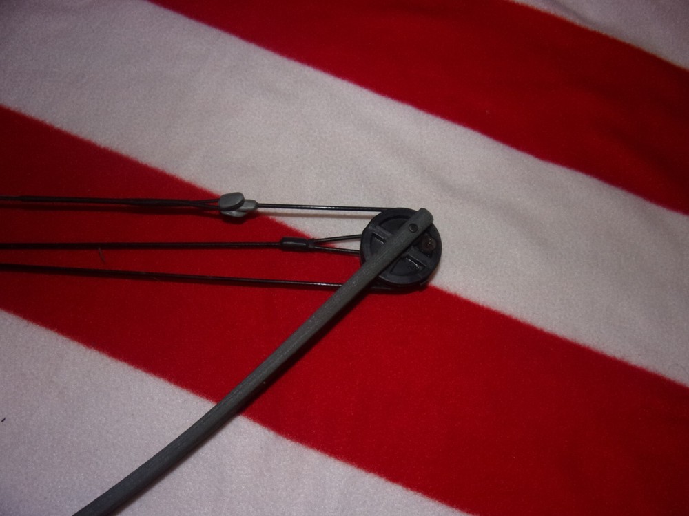 Browning Fox 1 Youth Compound Bow