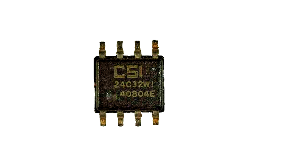 CSI CAT24C32WI flash ROM SOP8 PULL GUARANTEED