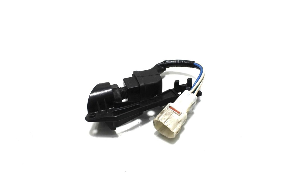 2013 13 TRIUMPH TROPHY SE REAR BACK BRAKE SENSOR