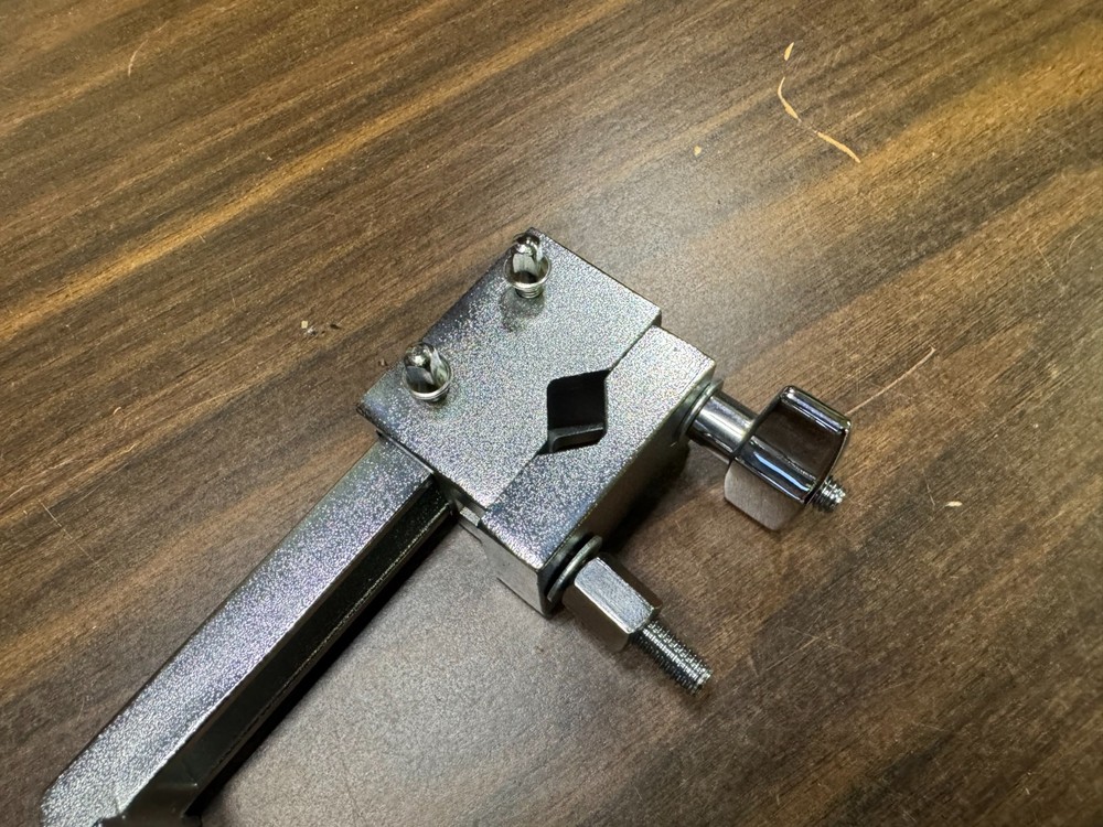 Roland APC-10 V-Drums Multi-Clamp Module Mount Slide