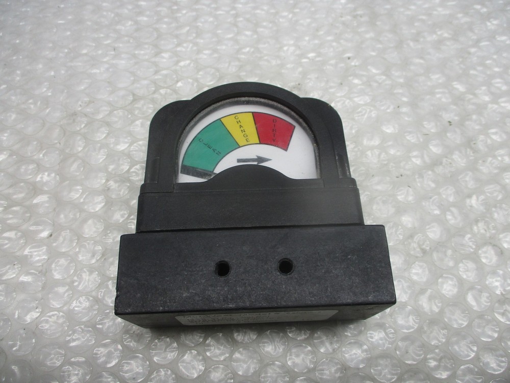 MIDWEST INSTRUMENT 555A-3.5 INDICATOR NSNP