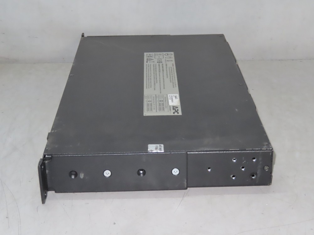 APC AP7723 230V 16A Automatic Transfer Switch