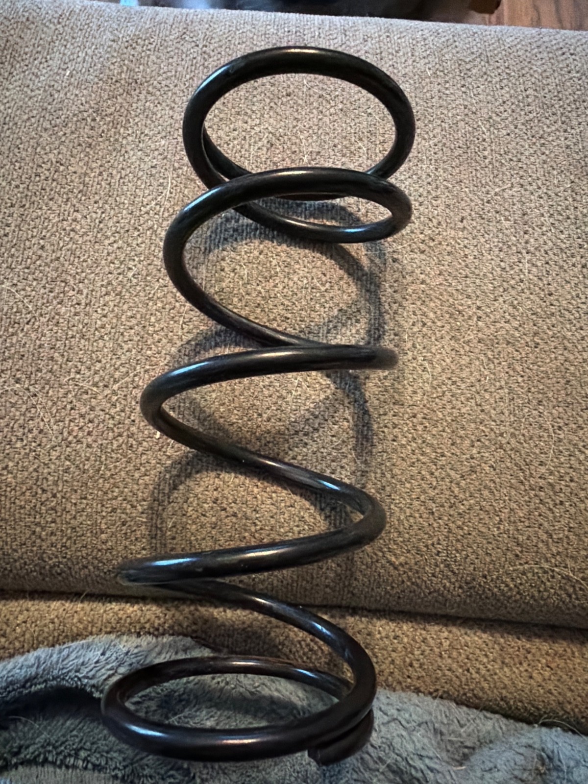 2008 SKI-DOO SUMMIT 800 XP Secondary Driven Clutch