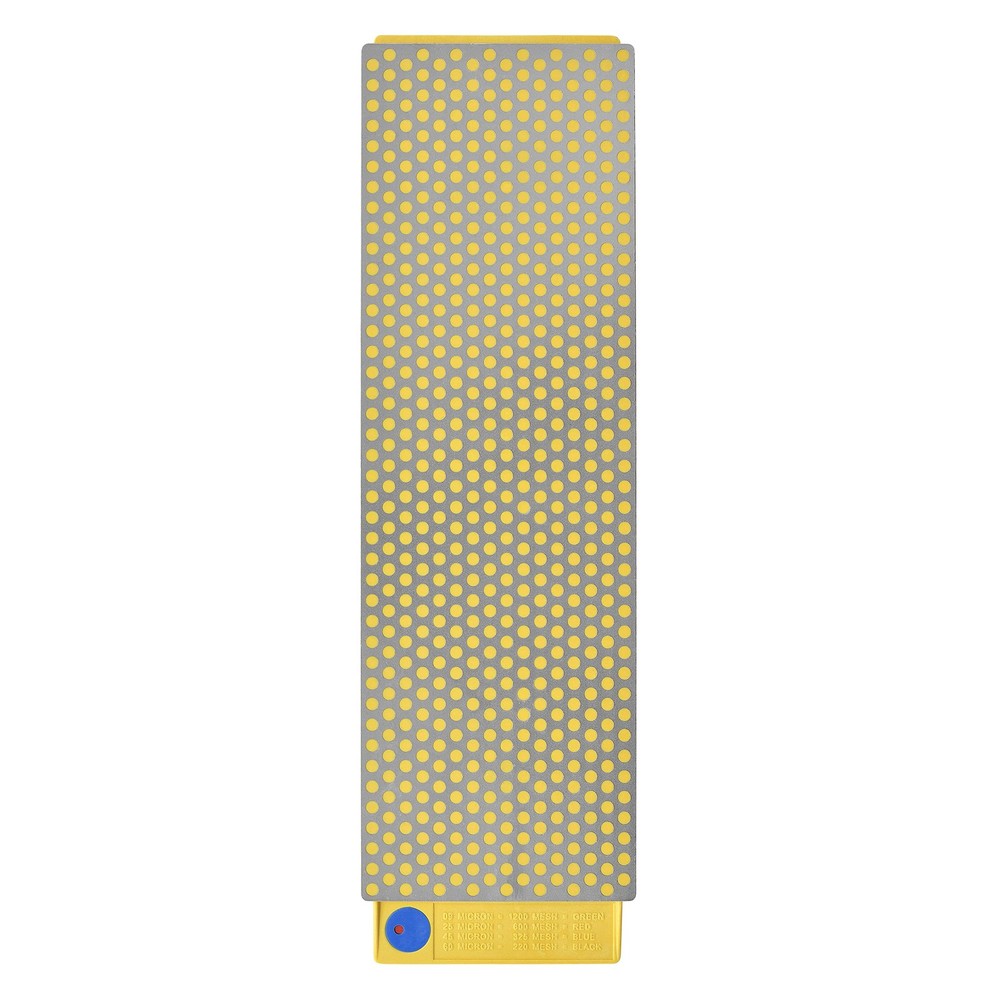 DMT 8" DuoSharp Bench Stone Extra-Fine Coarse Diamond Knife Sharpener