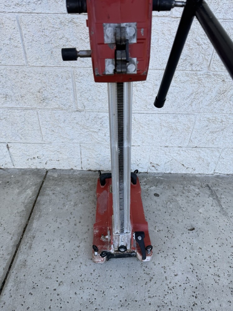 Hilti DD-ST 150-U CTL Drill Stand *READ DESCRIPTION*