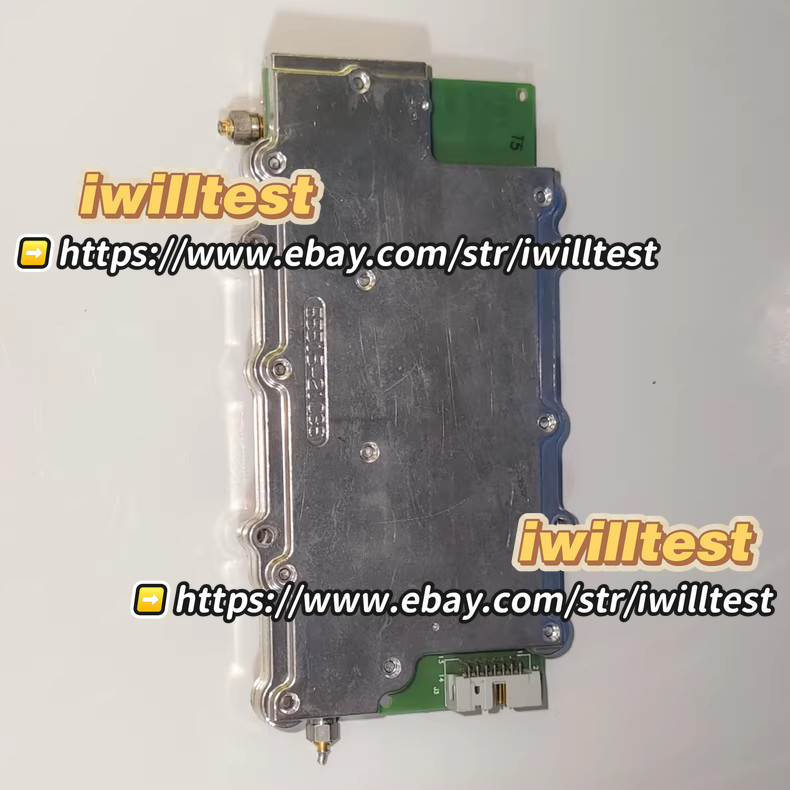 HP E5515-60101 B-3849-10 *IW