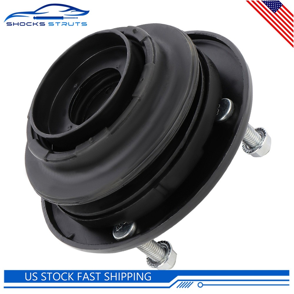 For 2013 2014 2015 2016 2017 2018 Ford Explorer Front Pair Strut Mounts Kit