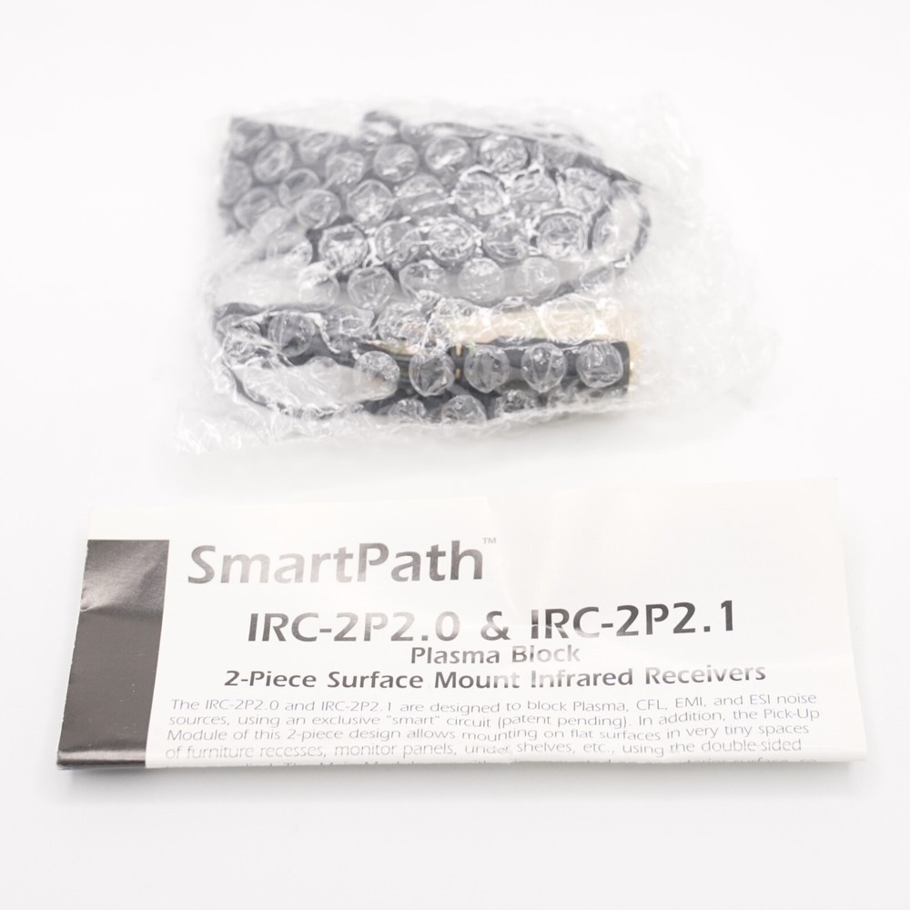 SpeakerCraft Surface Mount Infrared Receiver (ELT02105) IRC-2P2.0
