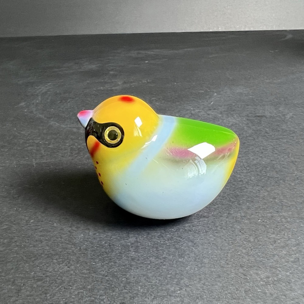Pylones Multicolor Magnetic Small Bird Cute