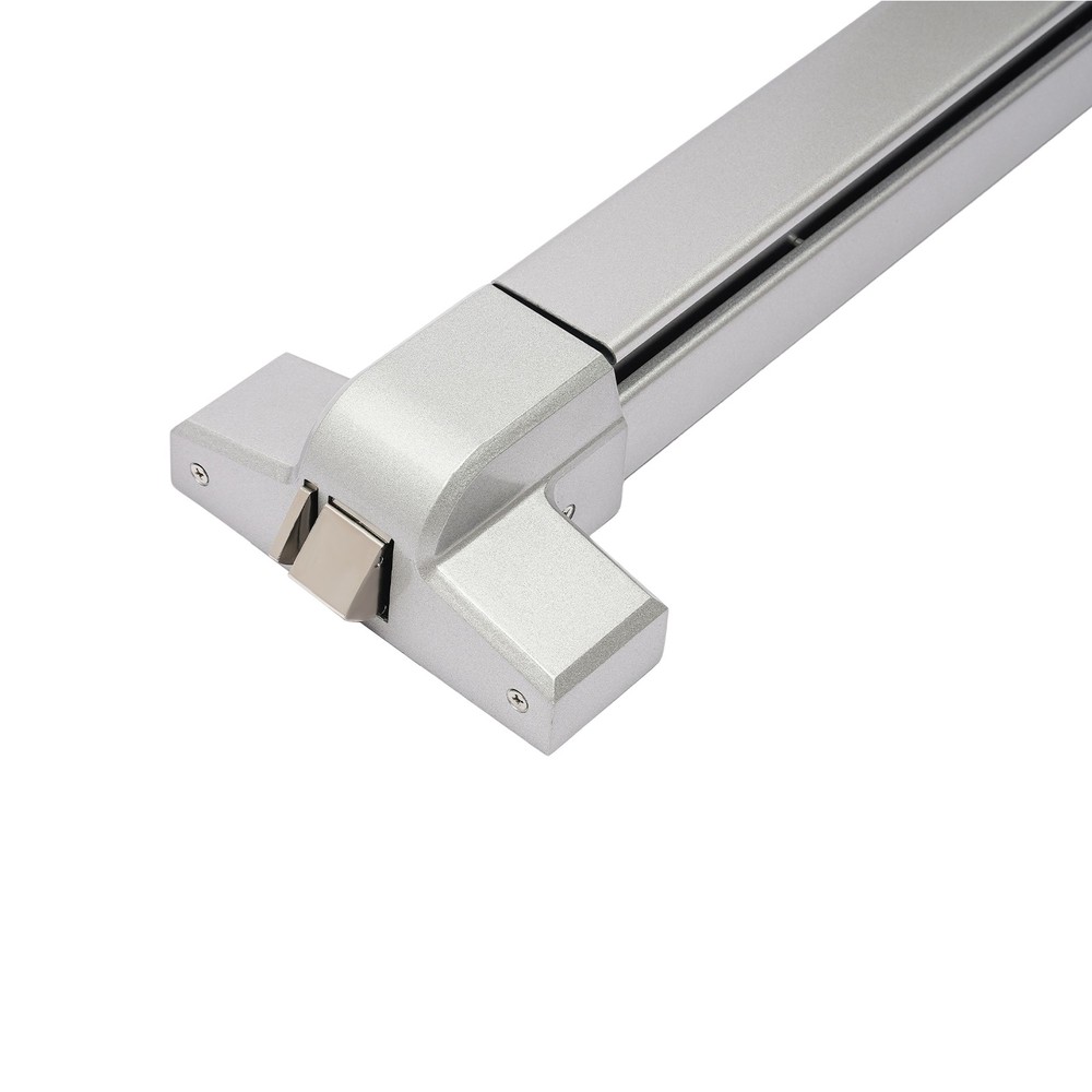 Fire Rated Panic Exit Device Push Bar 1760?H 72min w/ Ext Lever & 3 Keys