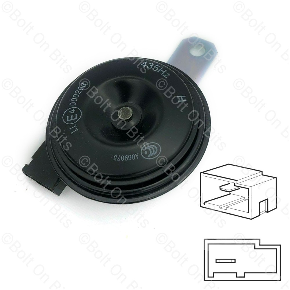 High Tone Horn for Toyota Aygo
