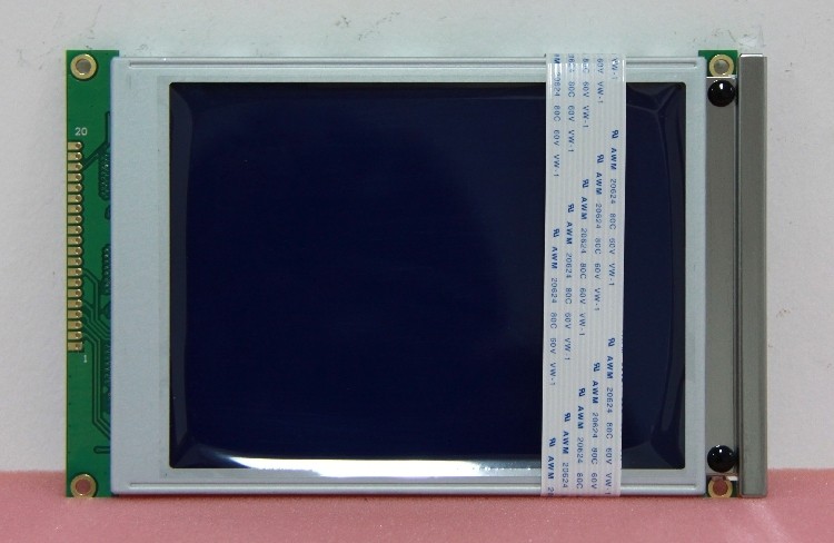 SP14Q001-X 5.7" 320*240 STN LCD PANEL SP14Q001 Replace