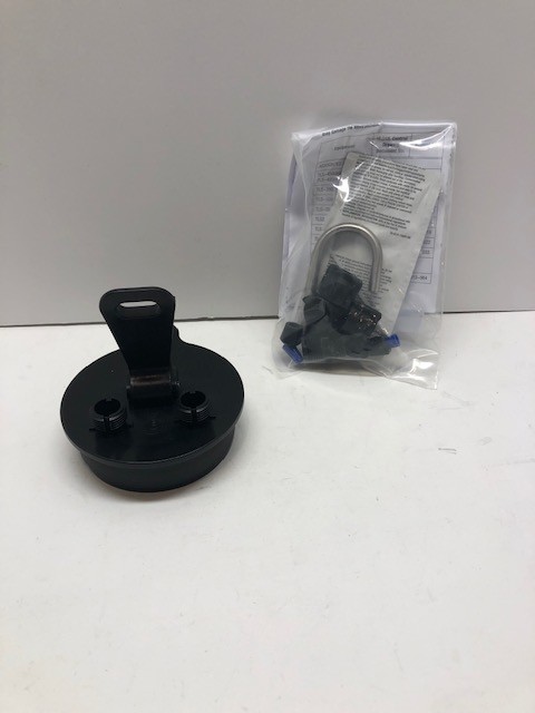 Veeder-Root 330020-435 Hydrostatic Brine Sensor Cap-Genuine OEM
