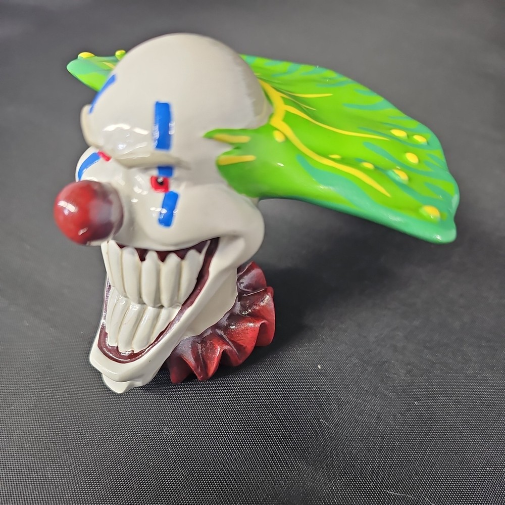 Knobber Clown Shift Knob