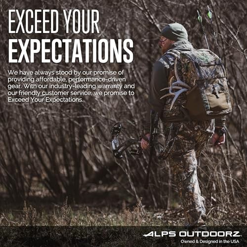 Dark Timber Camo Hunting Pack Mossy Oak Roots