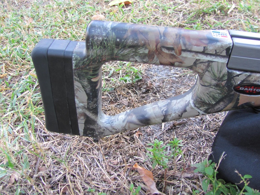 Darton Serpent Hunting Crossbow