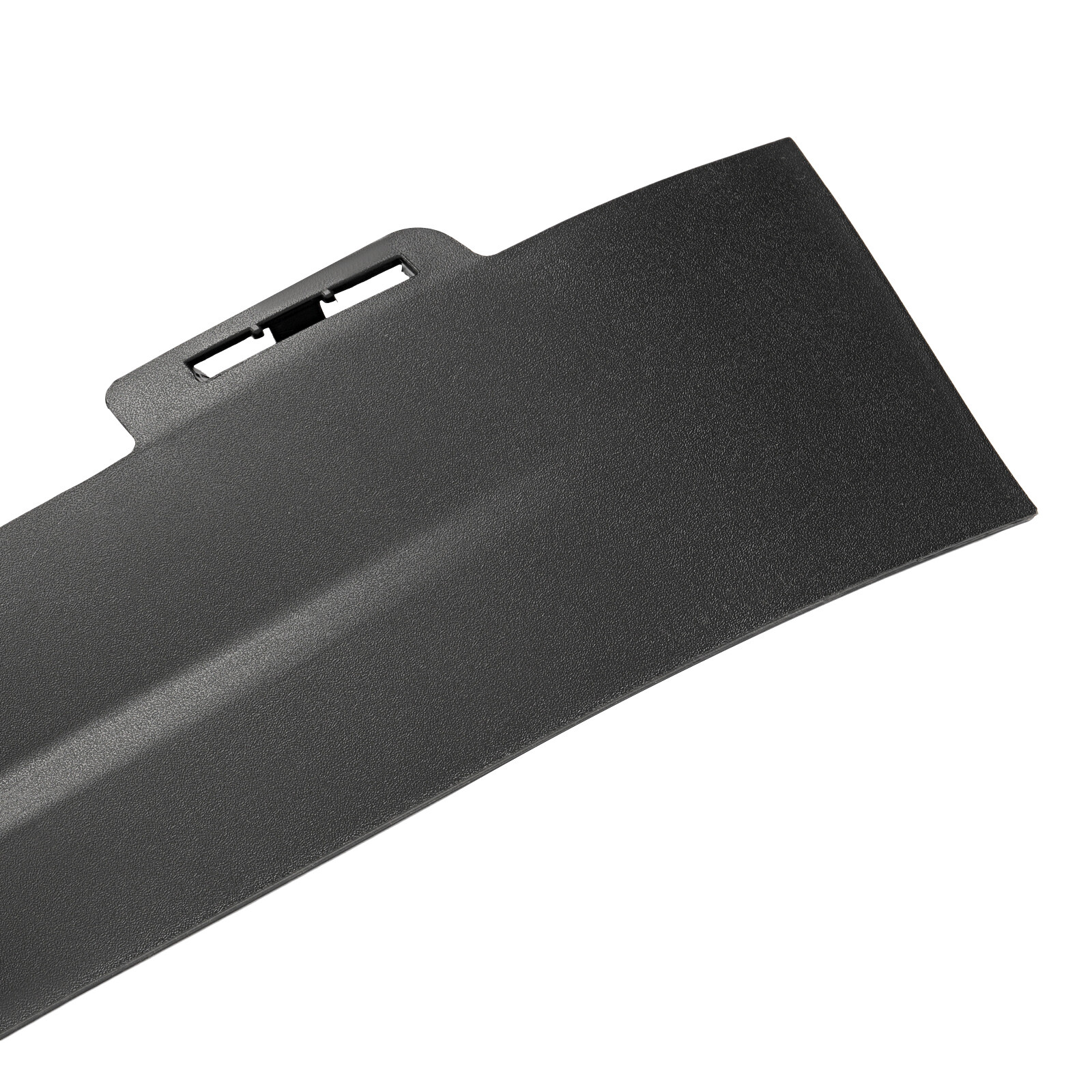 Bumper Lower Valance Air Deflector Textured For Chevy Silverado 1500 2007-2013