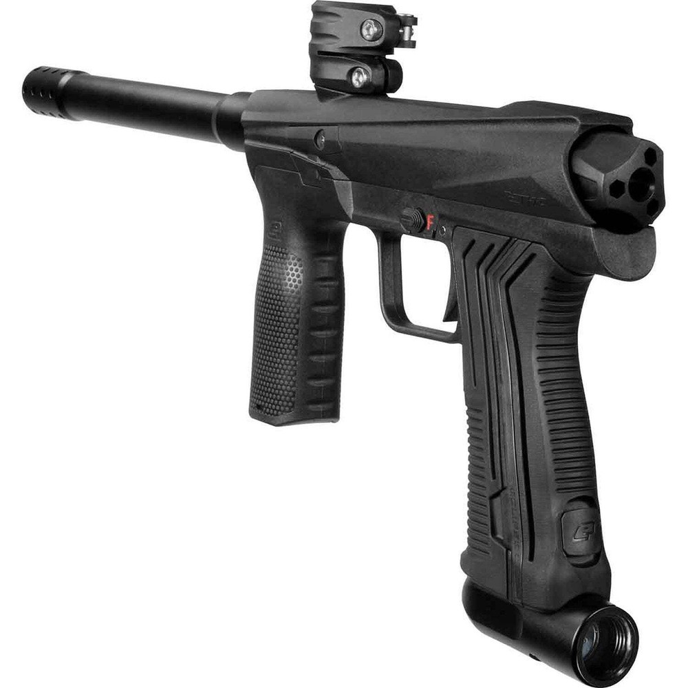 Planet Eclipse EMEK 100 PAL Mechanical Paintball Marker - Black