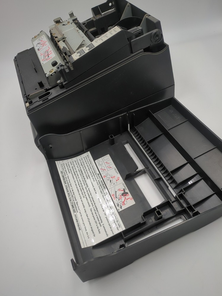 VeriFone Citizen TM-U950 Replacement Thermal Receipt Printer Ruby CPU5 PARTS