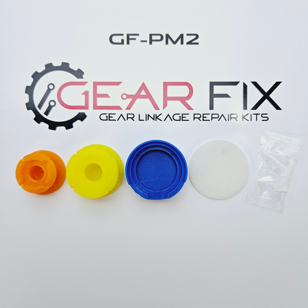 Mini Cooper Shift Cable Bushing Repair Kit * Manual * 2002-2006 * GF-PM2