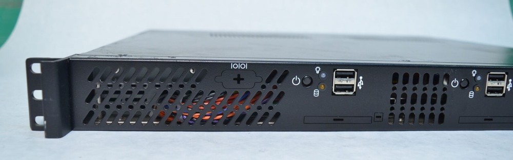 NCast PR-720-D 720p Rackmount Presentation Recorder