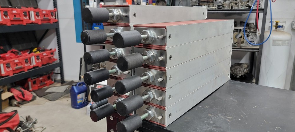 Subaru 20" Block & Head Resurfacing Hand Tool