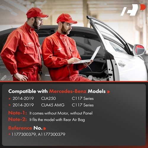 Rear Left Driver Side Electric Power Window Regulator Without Motor