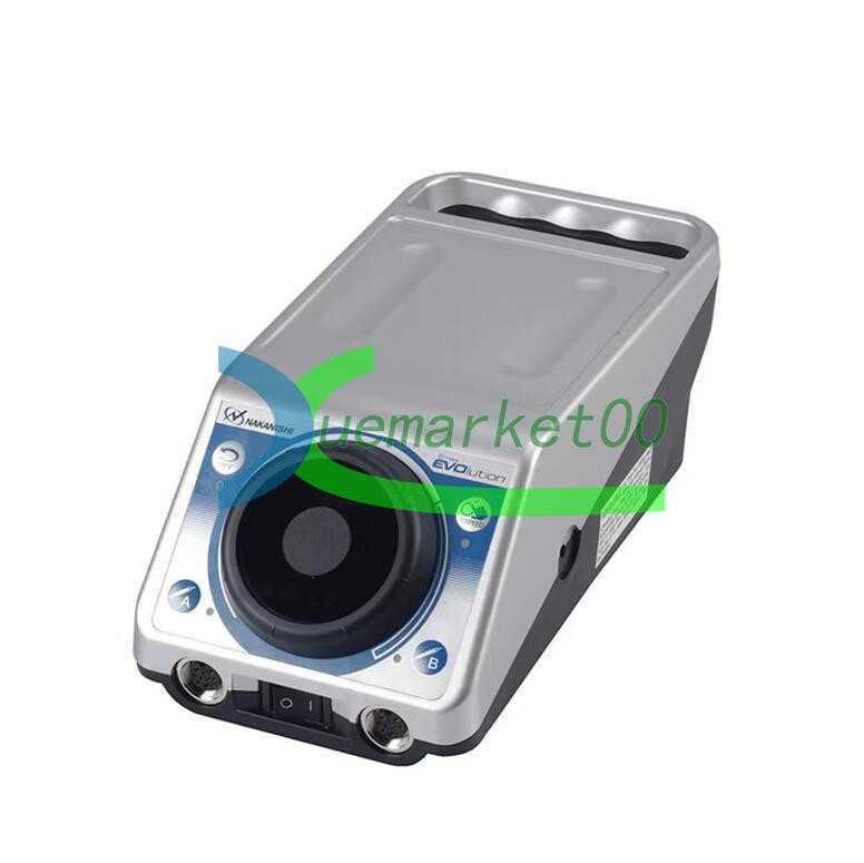 1PCS NEW Nakanishi NE249 NSK Emax Evolution Control Unit 230V controller