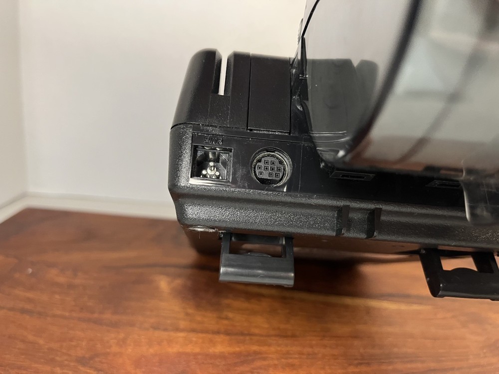 Hypercom T7Plus POS PIN Credit Card Terminal Reader Machine ***FOR PARTS ONLY***