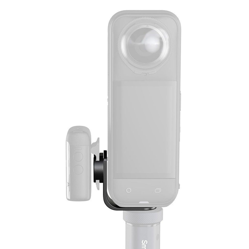SmallRig Cold Shoe Mount Support for Insta360 X4 / X5 5825