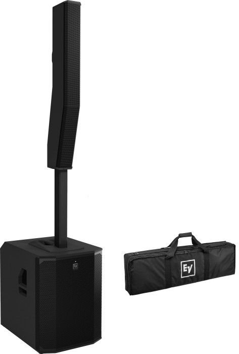 Electro‑Voice EVOLVE 90 | 18in Column PA System – 134 dB