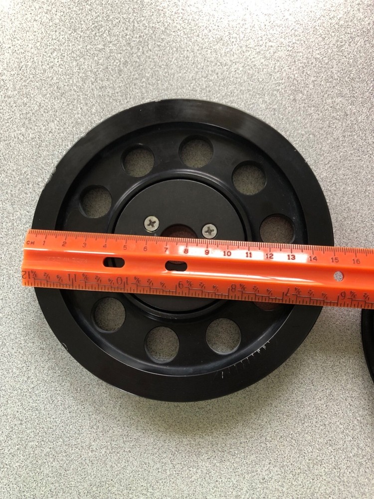 Harken 152mm/6” Narrow Steering Sheave