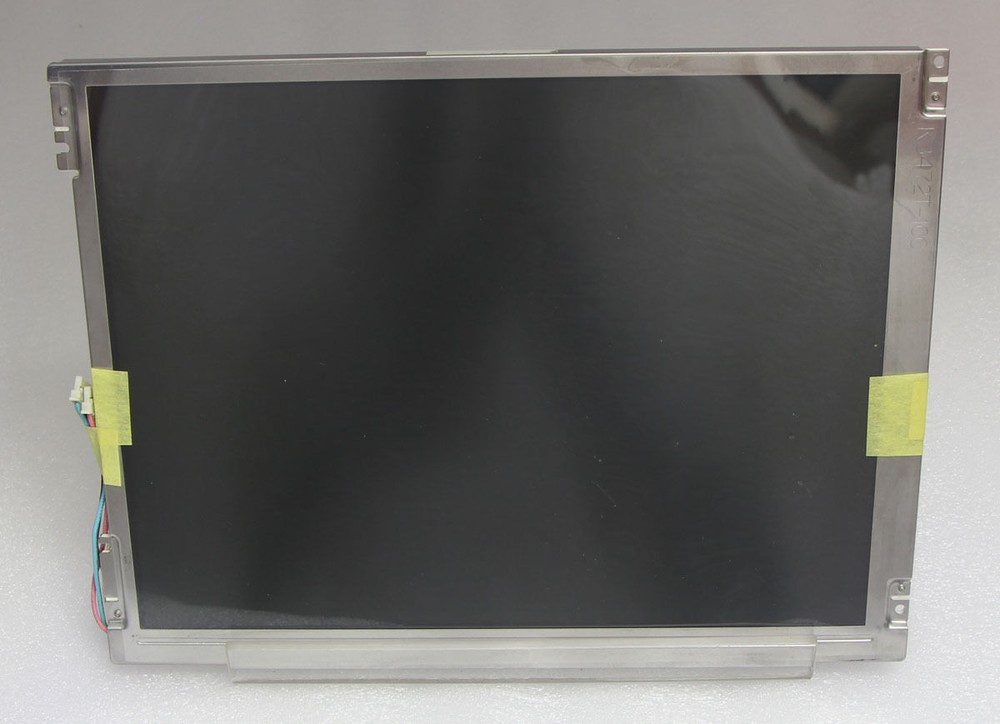 30.7cm Sharp 800×600 Resolution LCD Screen Panel LQ121S1LG61-