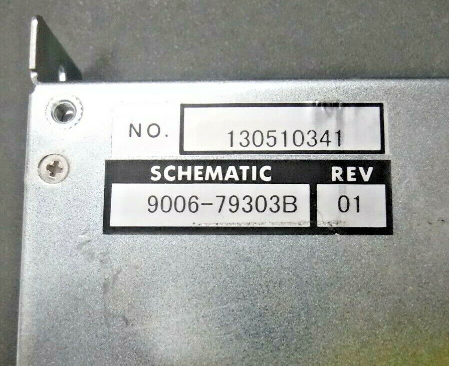 Yosio Electronic CCL-PS2 CC-Link Remote Unit Controller