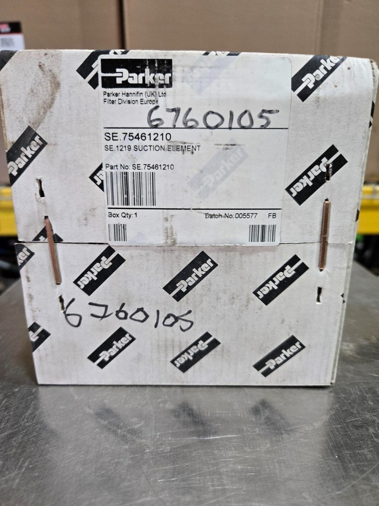 Parker SE.75461210 suction element