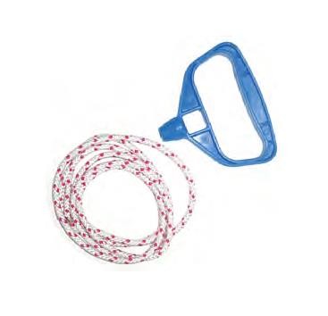 Katahdin Gear Starter Handle Kit Blue #KG1017