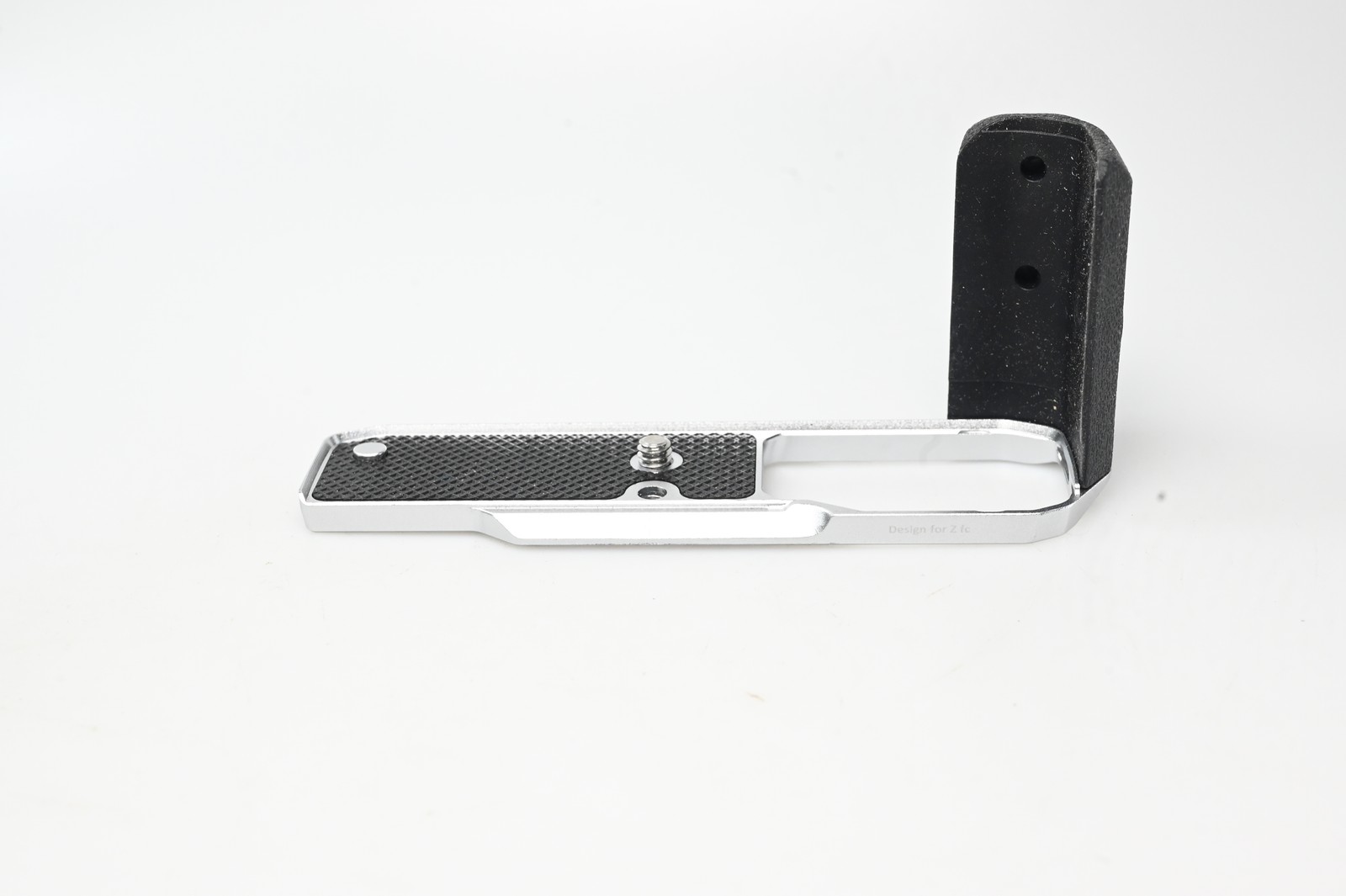 SmallRig L-Bracket Grip for Nikon ZFC Camera #G877