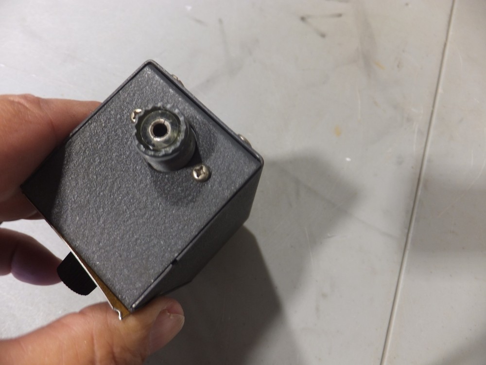 Calrad SWR Power Meter SR-16