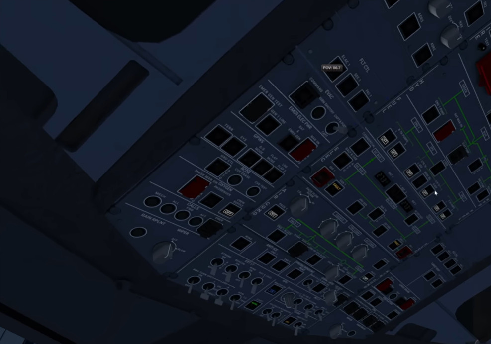 Flight Simulator Software for PC | Learn to Fly Aircraft | USB