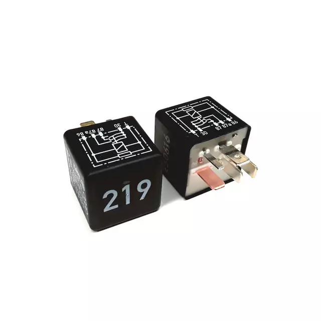 Genuine Audi Relay 443-951-253-AA