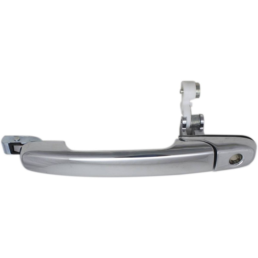 Tailgate Handle For 2002-2006 Honda CR-V Tailgate Mounted Chrome