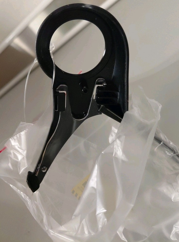 Kask Zenith Clear Visor Kit (WK100002-500)