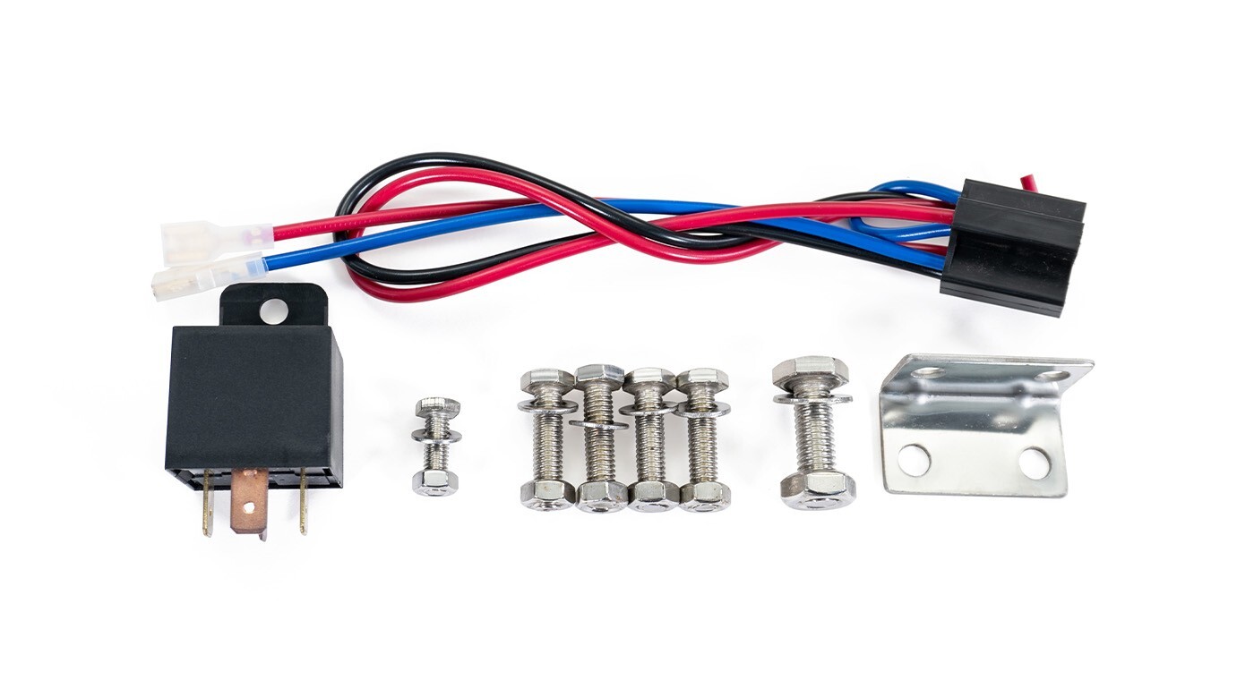 HornBlasters PsychoBlasters V2 Loud Electric Air Horn Kit for Truck - Compact