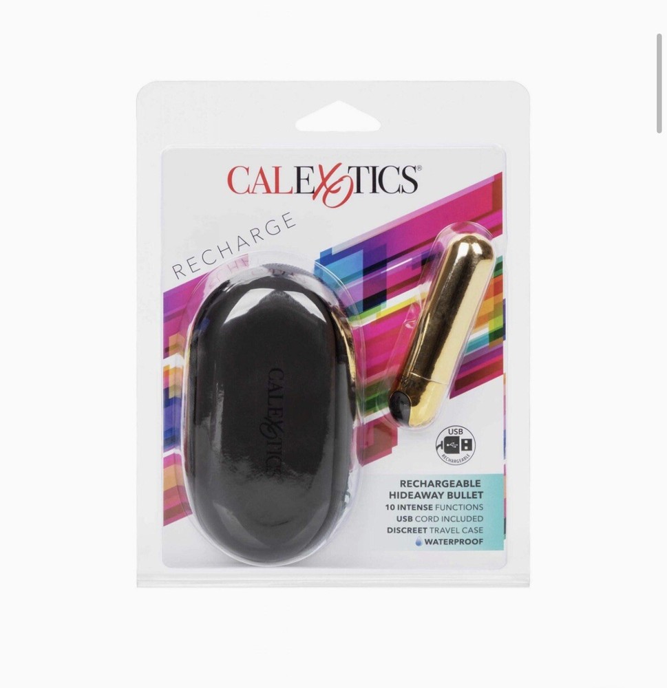 RECHARGEABLE MASSAGER