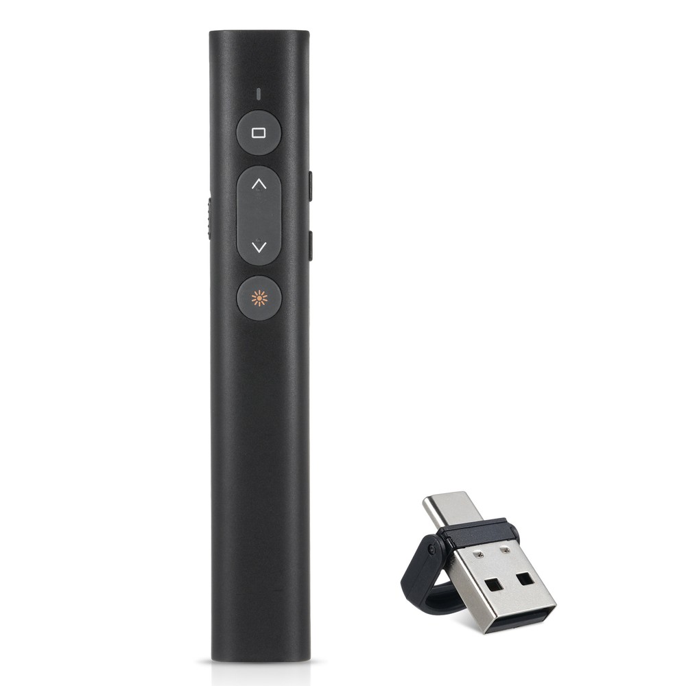 Bisofice  Presentation Pointer for PowerPoint PPT Clicker with B2S9